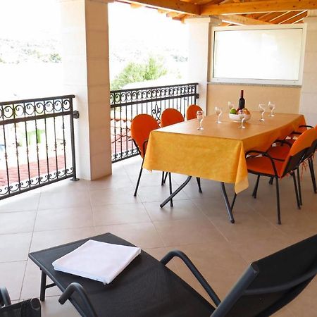 Apartments Villa Ante Grebaštica Esterno foto