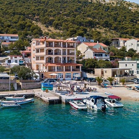 Apartments Villa Ante Grebaštica Esterno foto