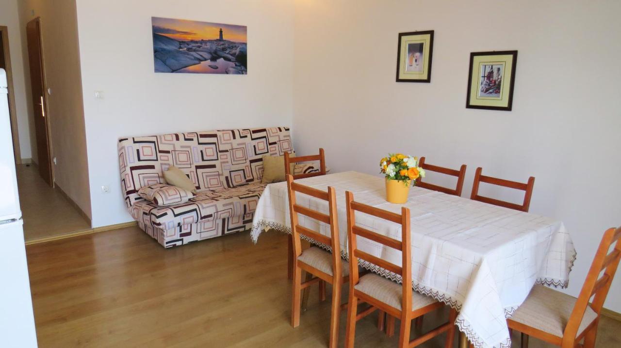 Apartments Villa Ante Grebaštica Esterno foto