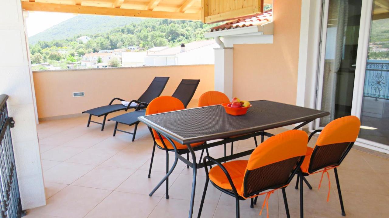 Apartments Villa Ante Grebaštica Esterno foto