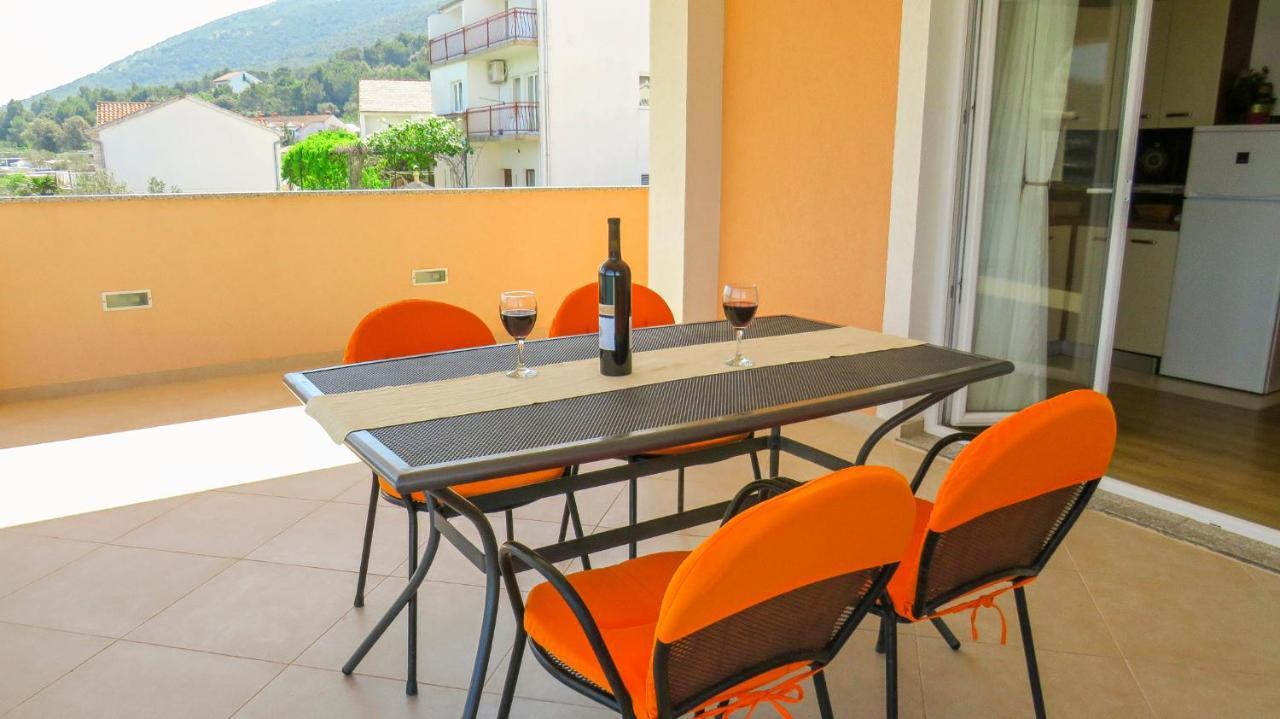 Apartments Villa Ante Grebaštica Esterno foto