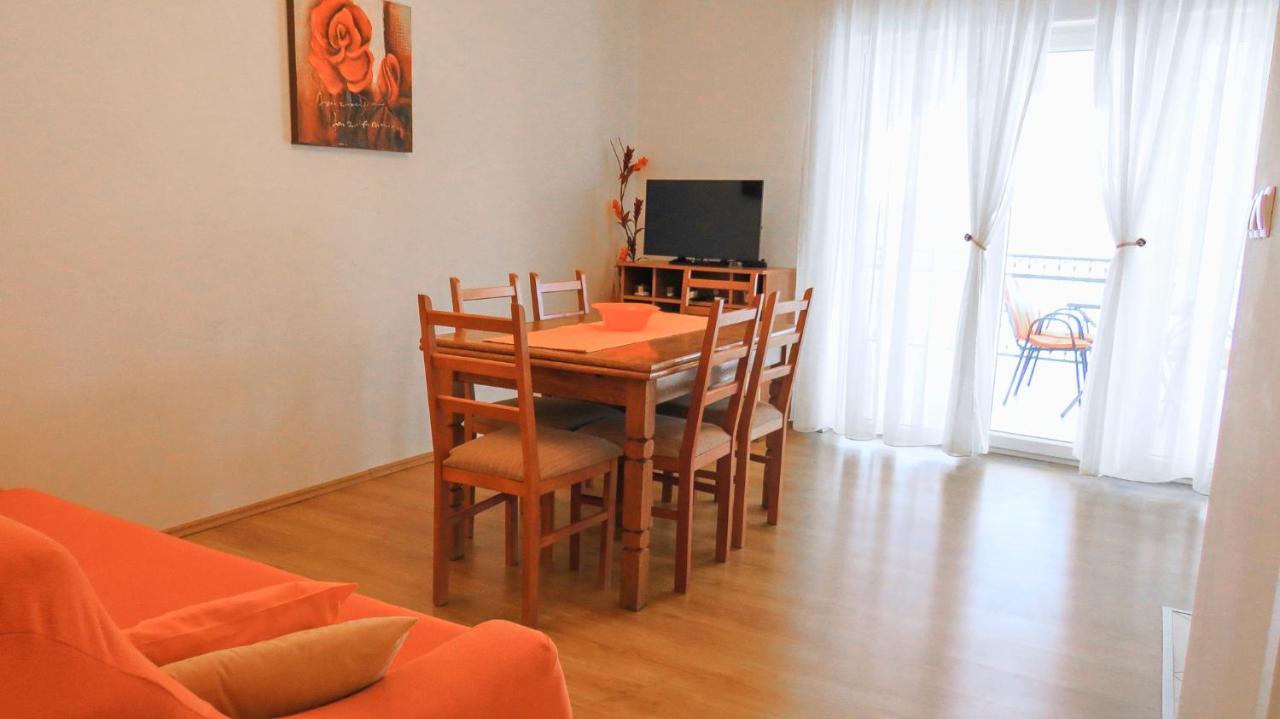 Apartments Villa Ante Grebaštica Esterno foto