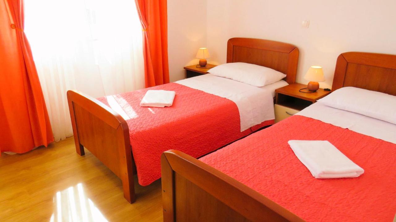 Apartments Villa Ante Grebaštica Esterno foto