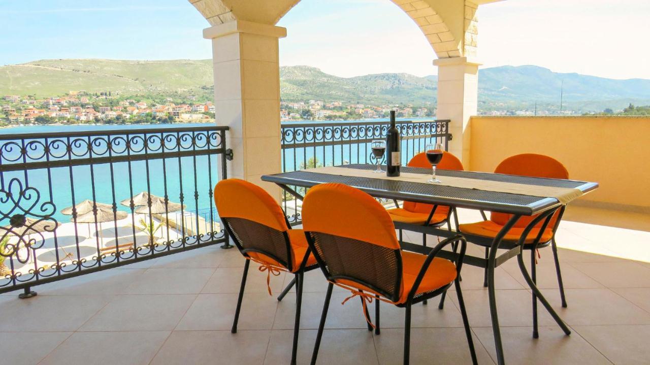 Apartments Villa Ante Grebaštica Esterno foto