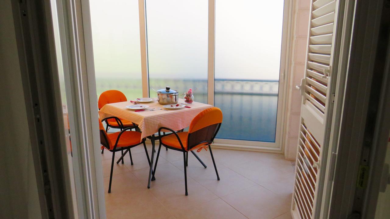 Apartments Villa Ante Grebaštica Esterno foto