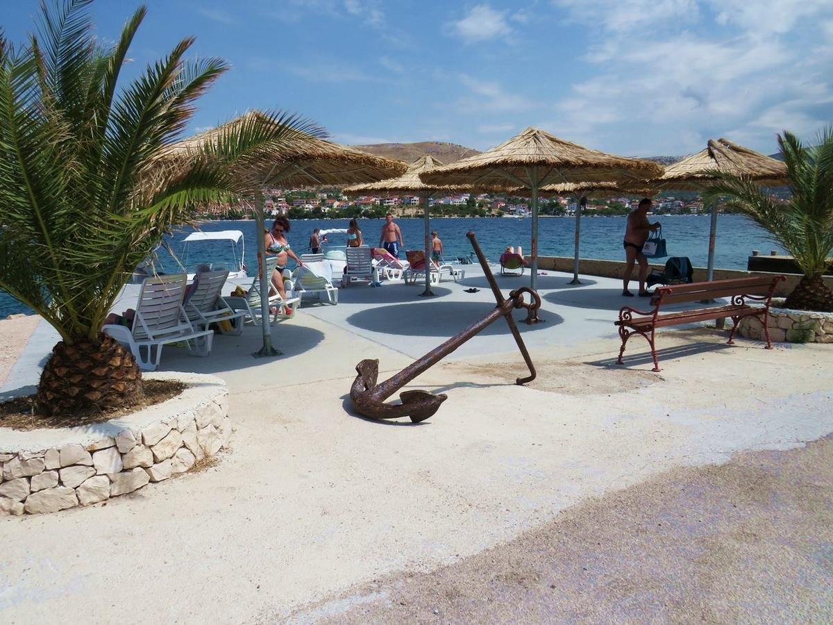 Apartments Villa Ante Grebaštica Esterno foto