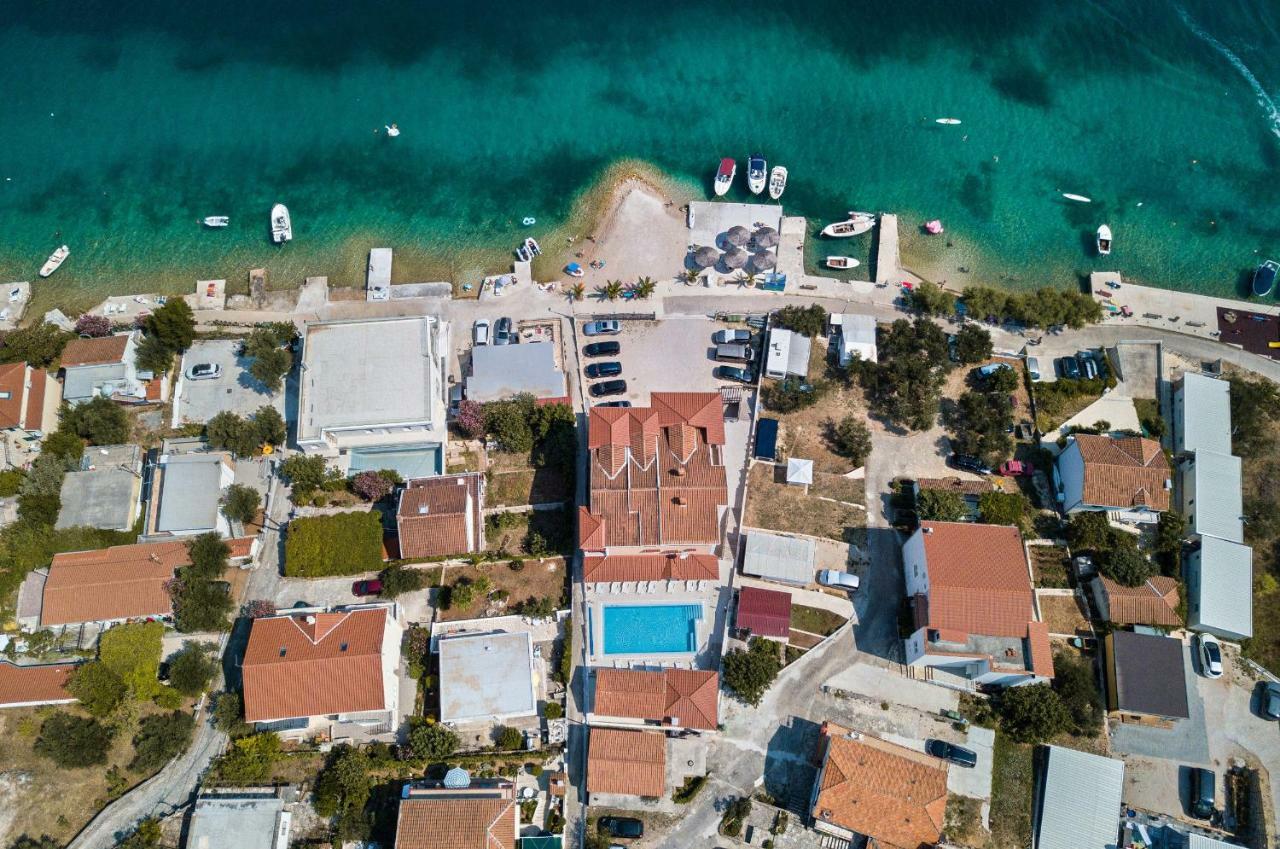 Apartments Villa Ante Grebaštica Esterno foto